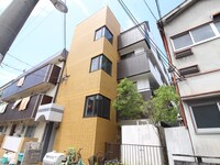 シティハイツ東三国