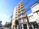 ドエル野中の外観