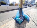 建物設備 ドエル野中