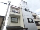 外観写真 リバーハイツ