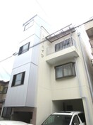 外観写真 リバーハイツ
