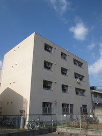 サンシャイン久保