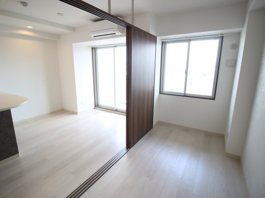 居室 ブリリアントコートLUXE