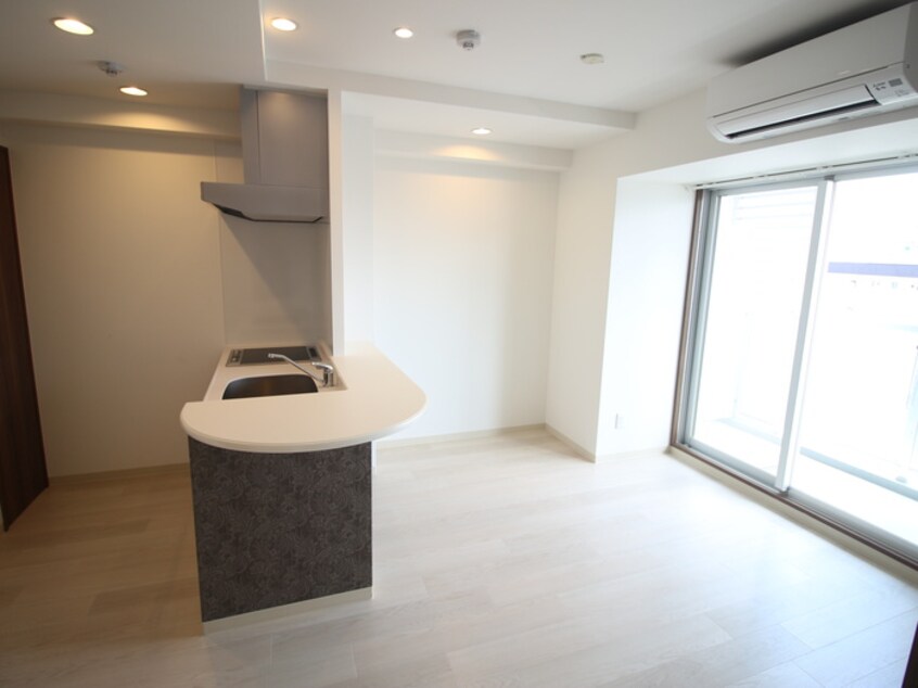 居室 ブリリアントコートLUXE