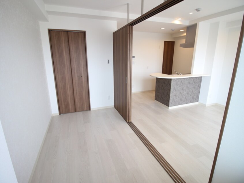 居室 ブリリアントコートLUXE