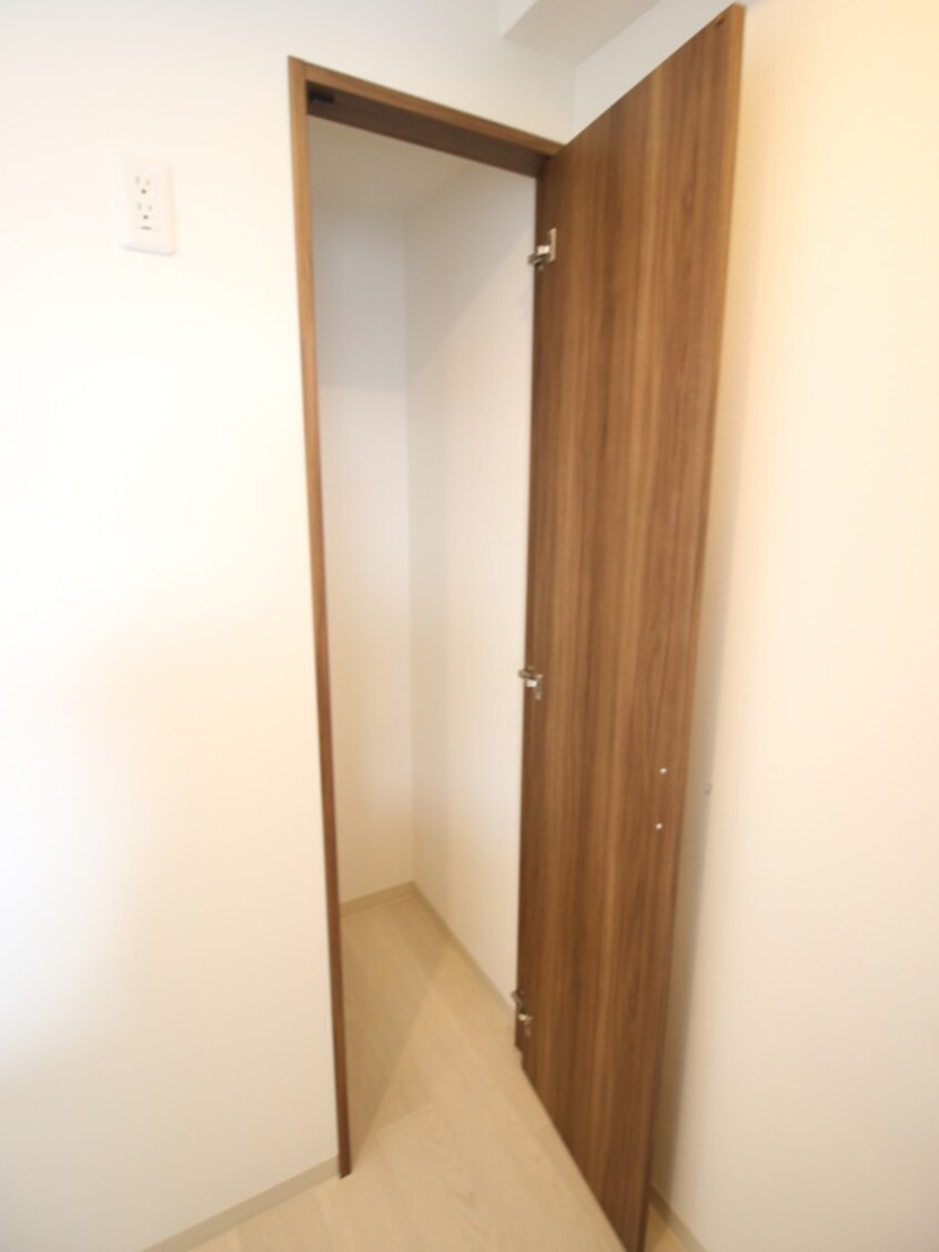 収納 ブリリアントコートLUXE