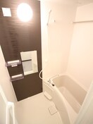 バス／シャワールーム等 ブリリアントコートLUXE