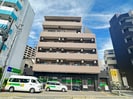 Ｎグランラールの外観
