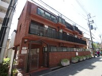 甲南六甲ハイム（208）