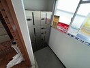建物設備 コ－ポラス花園