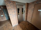 建物設備 コ－ポラス花園