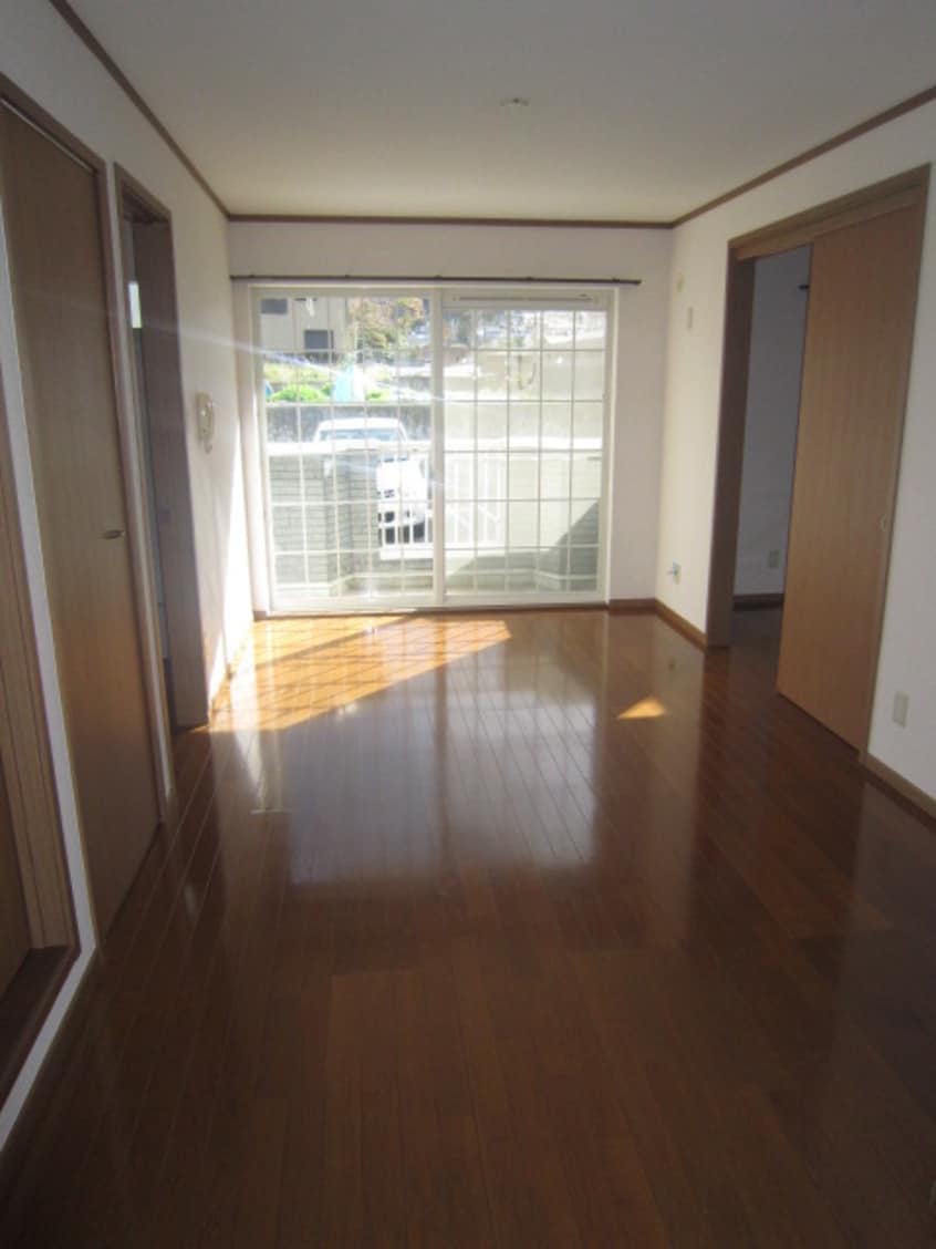 居室 ファミ－ルメゾン