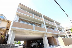 グランステ－ジ緑地