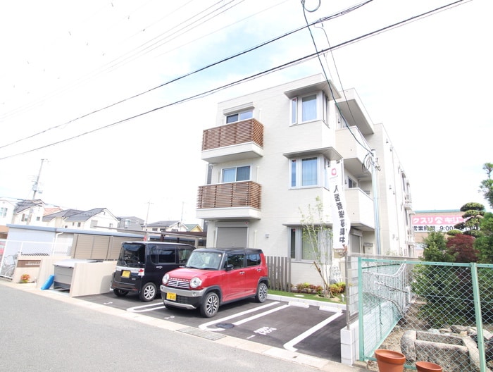 外観写真 Ｓｔｏｒｃｈ　Ｂｕｒｇ