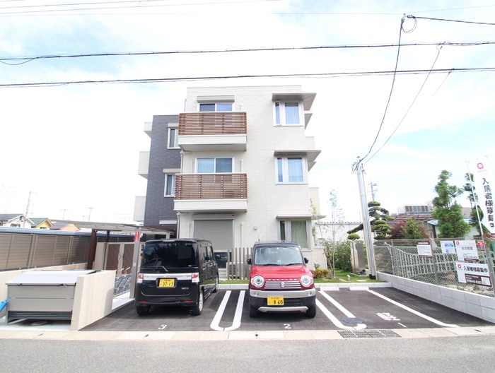 外観写真 Ｓｔｏｒｃｈ　Ｂｕｒｇ