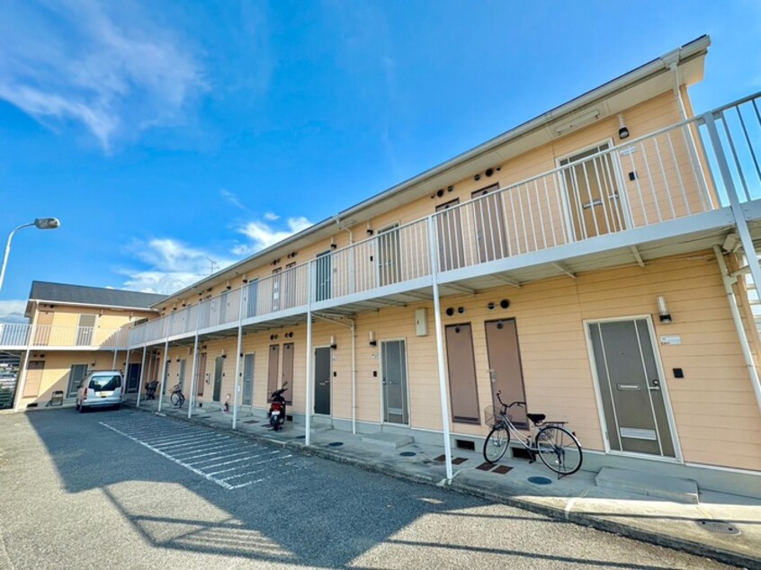 外観写真 グレースりんくう