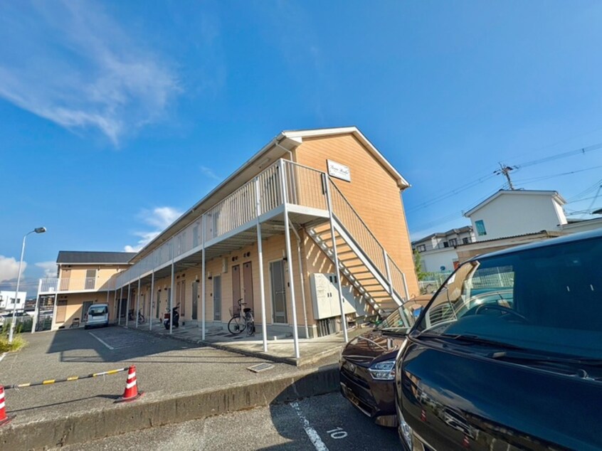 外観写真 グレースりんくう