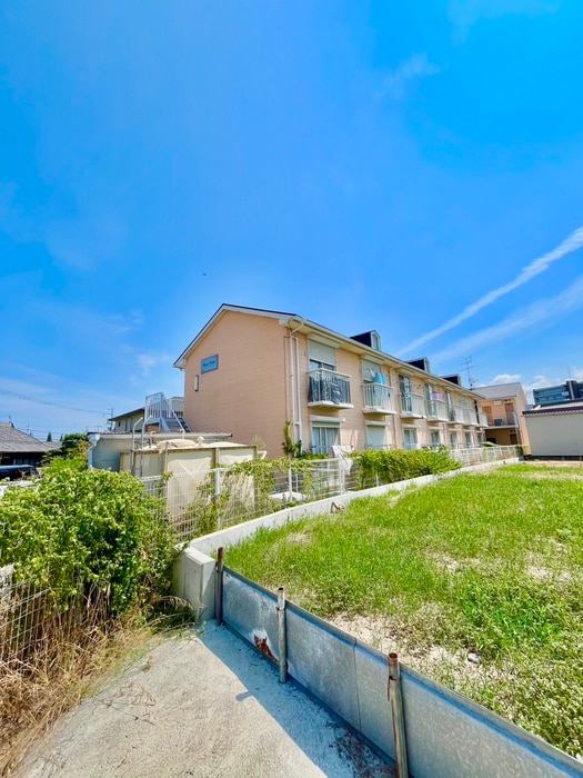 外観写真 グレースりんくう