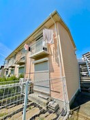 外観写真 グレースりんくう