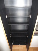 靴箱 プレサンス中之島公園南(1203)