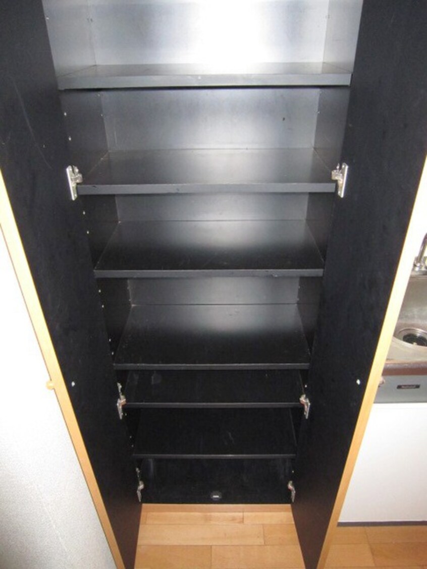 靴箱 プレサンス中之島公園南(1203)