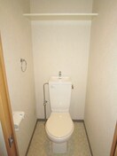 トイレ プレサンス中之島公園南(1203)