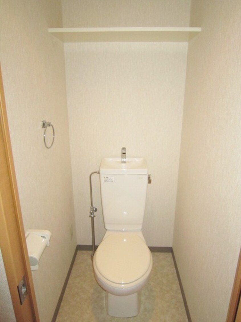 トイレ プレサンス中之島公園南(1203)