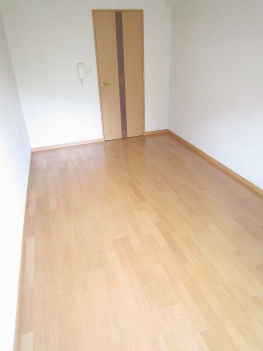 室内からの展望 プレサンス中之島公園南(1203)