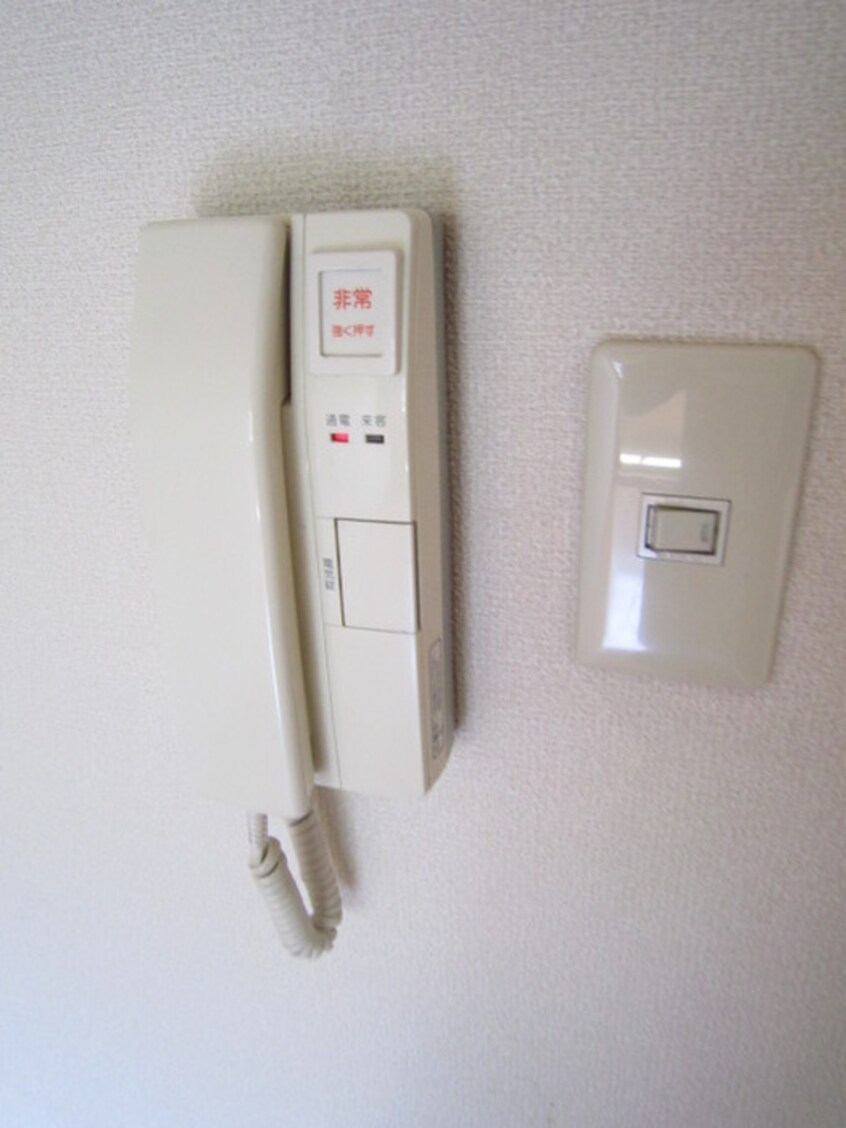 内観写真 プレサンス中之島公園南(1203)