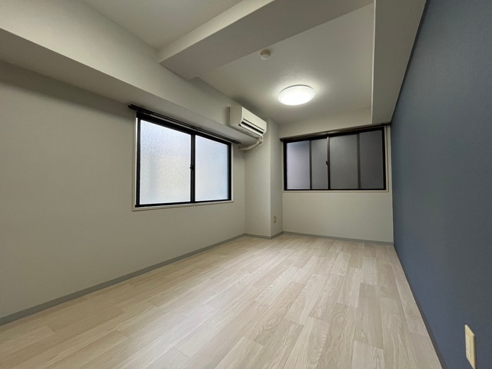 居室 サンシャイン中道