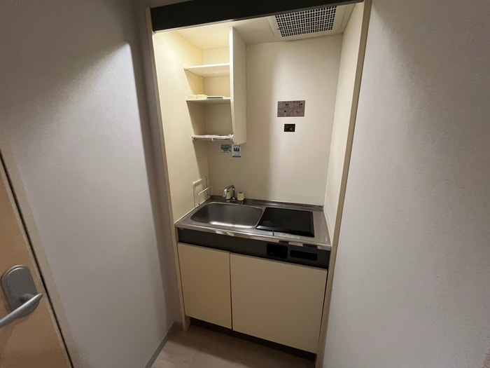 キッチン サンシャイン中道