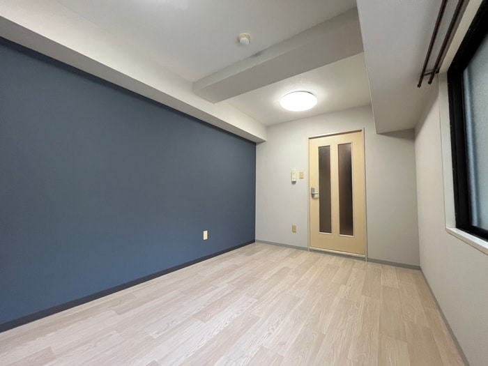 居室 サンシャイン中道