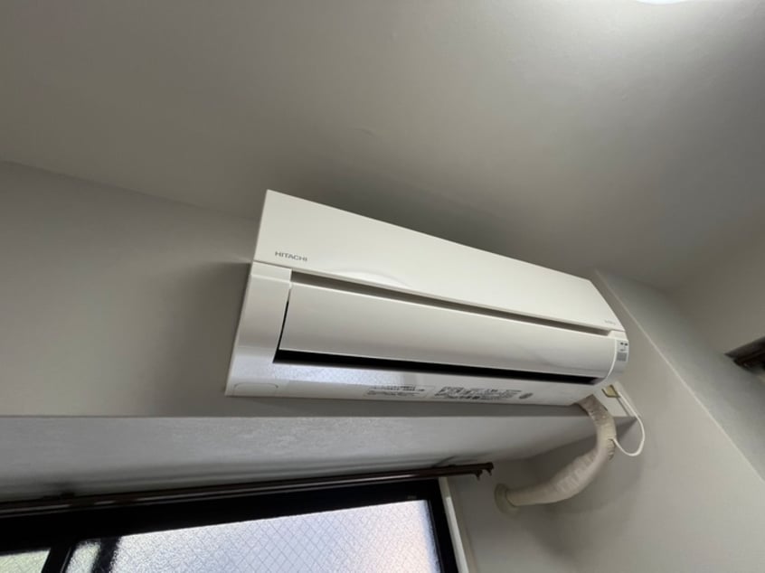 居室 サンシャイン中道