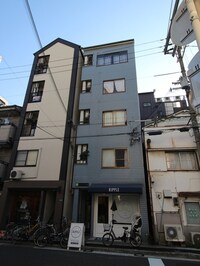 ＪＰアパートメント港Ⅲ