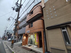 ハイツ小町