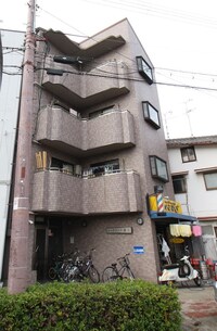 シークエンス城北