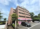 エスポワール壱番館の外観