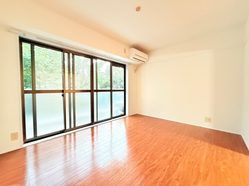 居室 ミウラマンション