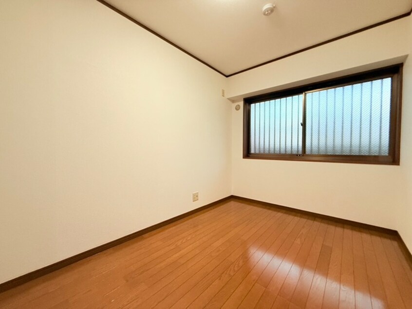 居室 ミウラマンション