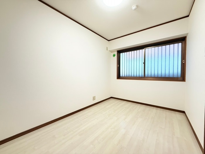 居室 ミウラマンション