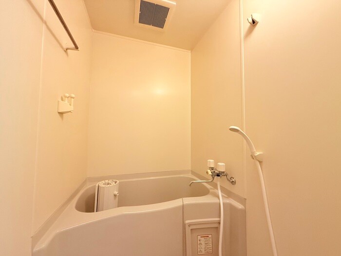 バス／シャワールーム等 ミウラマンション