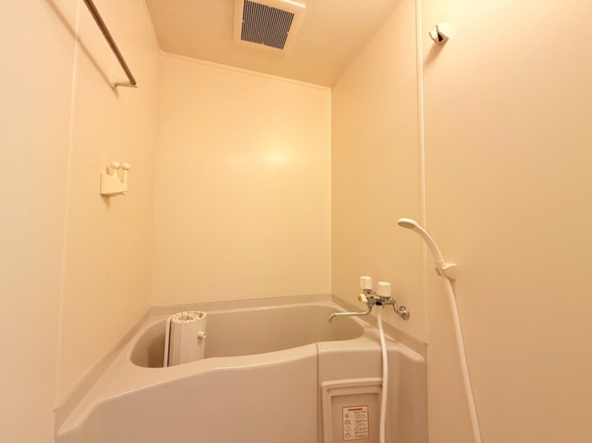 バス／シャワールーム等 ミウラマンション