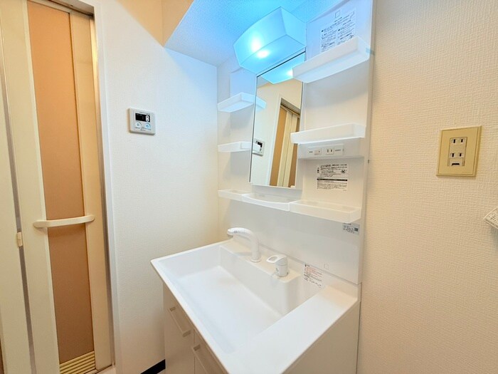 洗面 ミウラマンション