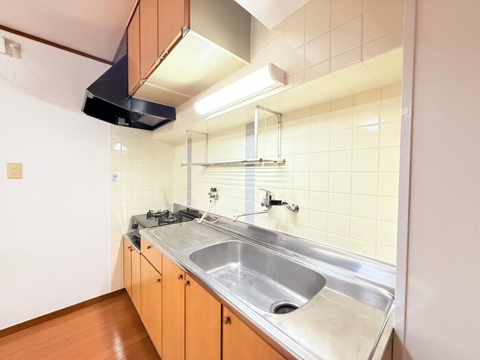 キッチン ミウラマンション