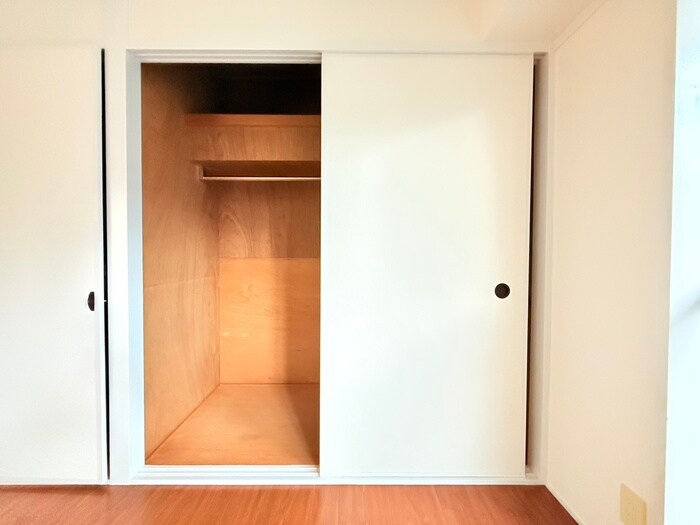 収納 ミウラマンション