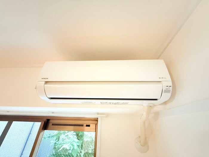 居室 ミウラマンション