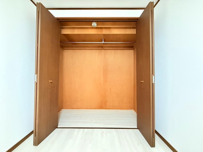 収納 ミウラマンション