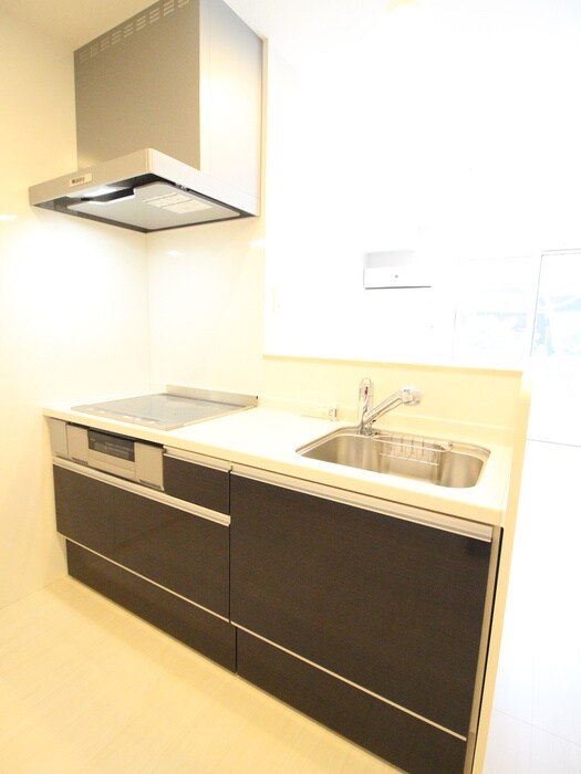 キッチン ランビエンス雅