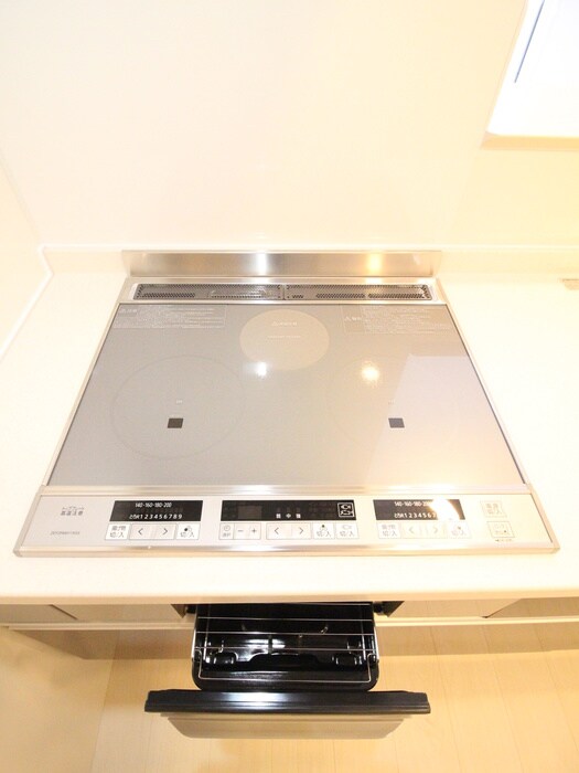 キッチン ランビエンス雅