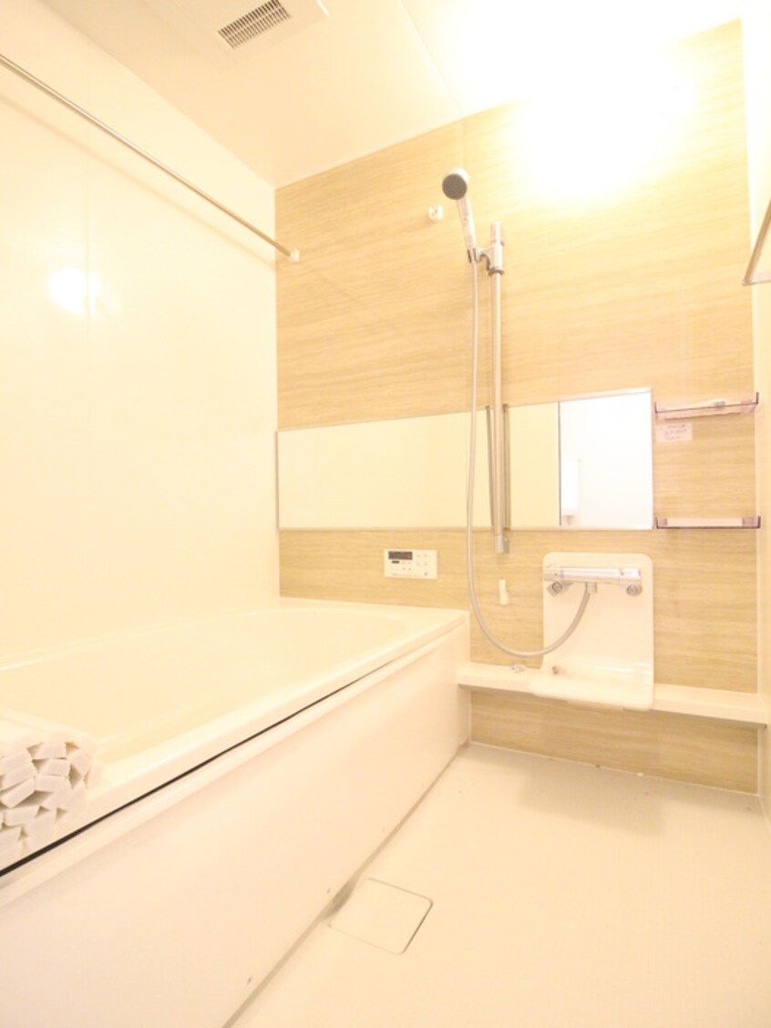 バス／シャワールーム等 ランビエンス雅